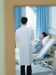 A Vingança do Marido Substituto - Episode 8