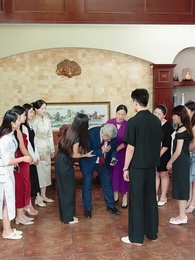 Episódio 56 - A Vingança do Marido Substituto