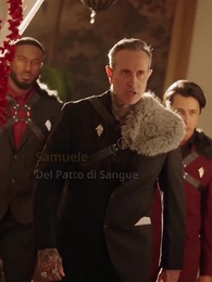 Il Ritorno del Re - Episode 16