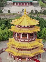 Tập 32 - Phượng Hoàng Tái Thế 