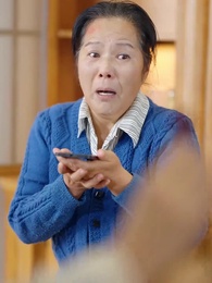 Episodio 24 - La Hija Robada Contraataca