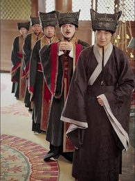 การไล่รักของราชันย์ - Episode 60