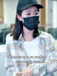 Quando o Amor Falha - Episode 54