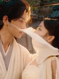 같은 얼굴의 복수 - Episode 13