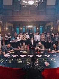 Episodio 7 - Apuesta Final