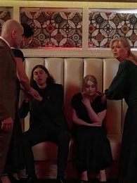 Episode 25 - Meine Tochter weint? Euer Rudel stirbt!