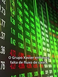 A Vingança do Marido Substituto - Episode 38