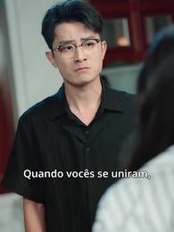 A Vingança do Marido Substituto - Episode 44