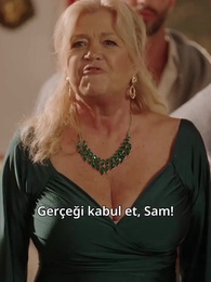 Alfa Kralın İntikamı - Episode 27