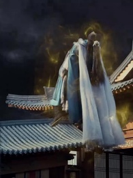 La Caída y el Retorno de la Princesa Celestial - Episode 20