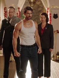 الحلقة 39 - العواء الأخير: انتقام الملك الذئب