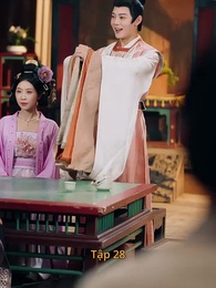 Tập 28 - [Lồng tiếng]Đơn Thương Độc Mã