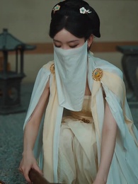 같은 얼굴의 복수 - Episode 17