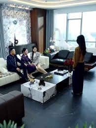 La Hija Robada Contraataca - Episode 2