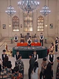 Episodio 58 - Apuesta Final