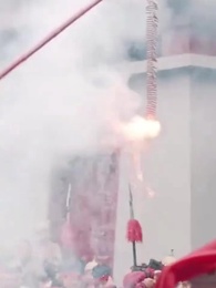 Bölüm 58 - Kaderle Mühürlenen Aşk