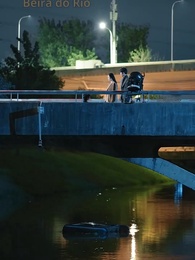 A Vingança do Marido Substituto - Episode 22