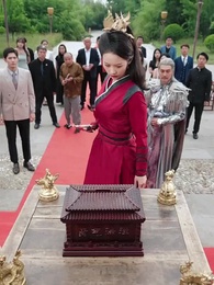 Phượng Hoàng Tái Thế - Episode 41