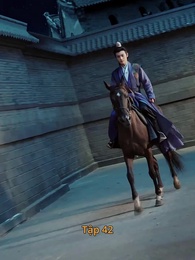 Tập 42 - [Lồng tiếng]Đơn Thương Độc Mã