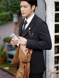 Episode 14 - Adopted Princess, Cruel Bonds