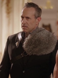 Серия 34 - Оракул в крестьянской одежде