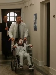 الحلقة 31 - [مدبلج]حين تنهض المرأة من الخيانة