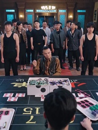 Episodio 27 - Apuesta Final