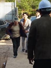 ตอนที่ 9 - [พากย์ไทย]ดอกไม้บานในยามใบไม้ผลิ