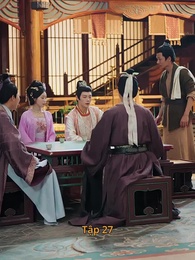 [Lồng tiếng]Đơn Thương Độc Mã - Episode 27