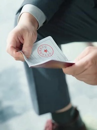 Episódio 1 - A Vingança do Marido Substituto