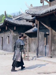 Bölüm 23 - Kaderle Mühürlenen Aşk	