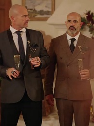 Серия 13 - Оракул в крестьянской одежде