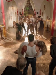 Оракул в крестьянской одежде - Episode 31