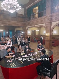 Apuesta Final - Episode 3