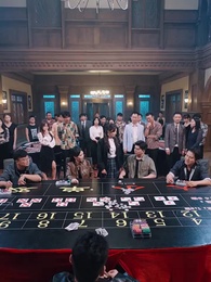 Episodio 6 - Apuesta Final