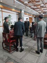 Tập 50 - Phượng Hoàng Tái Thế 