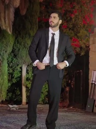 Alfa Kralın İntikamı - Episode 12