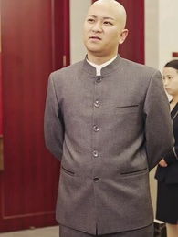 عاصم الأمة - Episode 38