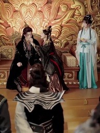 ตอนที่ 65 - การไล่รักของราชันย์