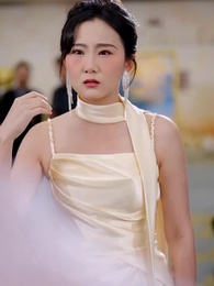 Episode 39 - Adopted Princess, Cruel Bonds