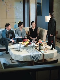 A Vingança do Marido Substituto - Episode 18