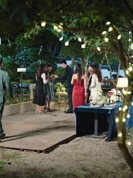 Episódio 58 - A Vingança do Marido Substituto