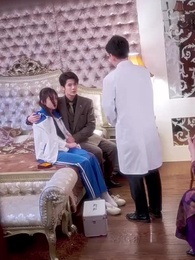 ตอนที่ 28 - [พากย์ไทย]ป้ายสีเปื้อนมลทิน