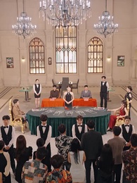 Episodio 53 - Apuesta Final