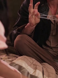 Нашёл Бездомного Ликана В Пару - Episode 28