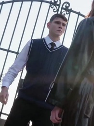 العواء الأخير: انتقام الملك الذئب - Episode 3