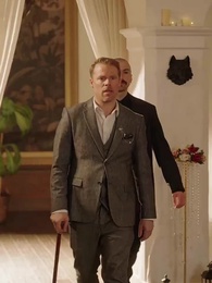 Alfa Kralın İntikamı - Episode 41