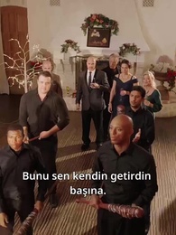 Alfa Kralın İntikamı - Episode 15