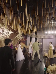 عاصم الأمة - Episode 11