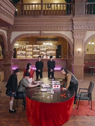 Apuesta Final - Episode 29